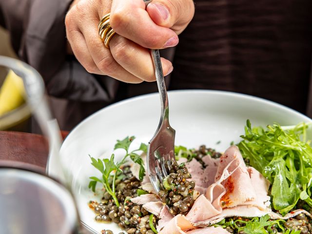 La Maison - Brasserie Maison 