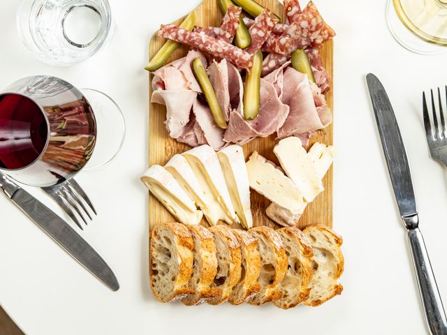 La Maison - Brasserie Maison 