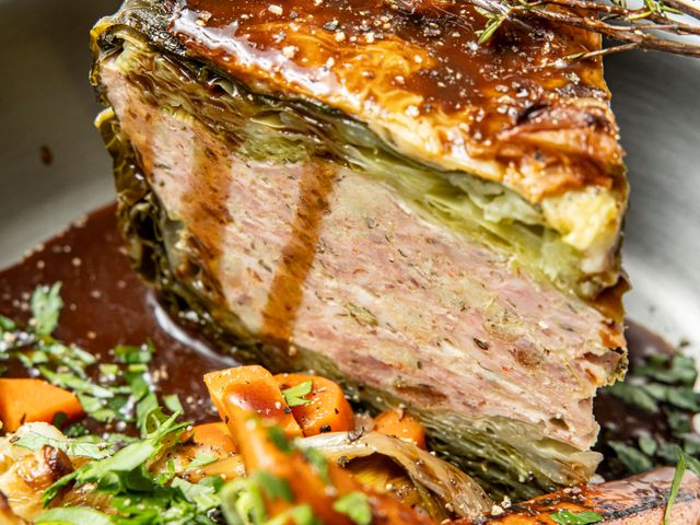 La Maison - Brasserie Maison 