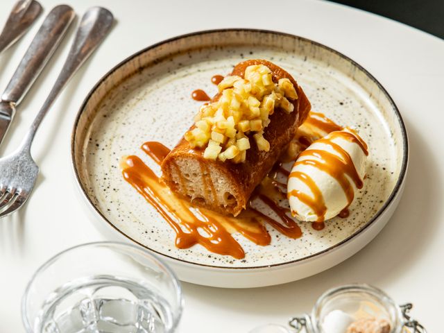 La Maison - Brasserie Maison 